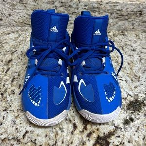 Adidas Pro N3XT 2021 Men’s Basketball Shoes